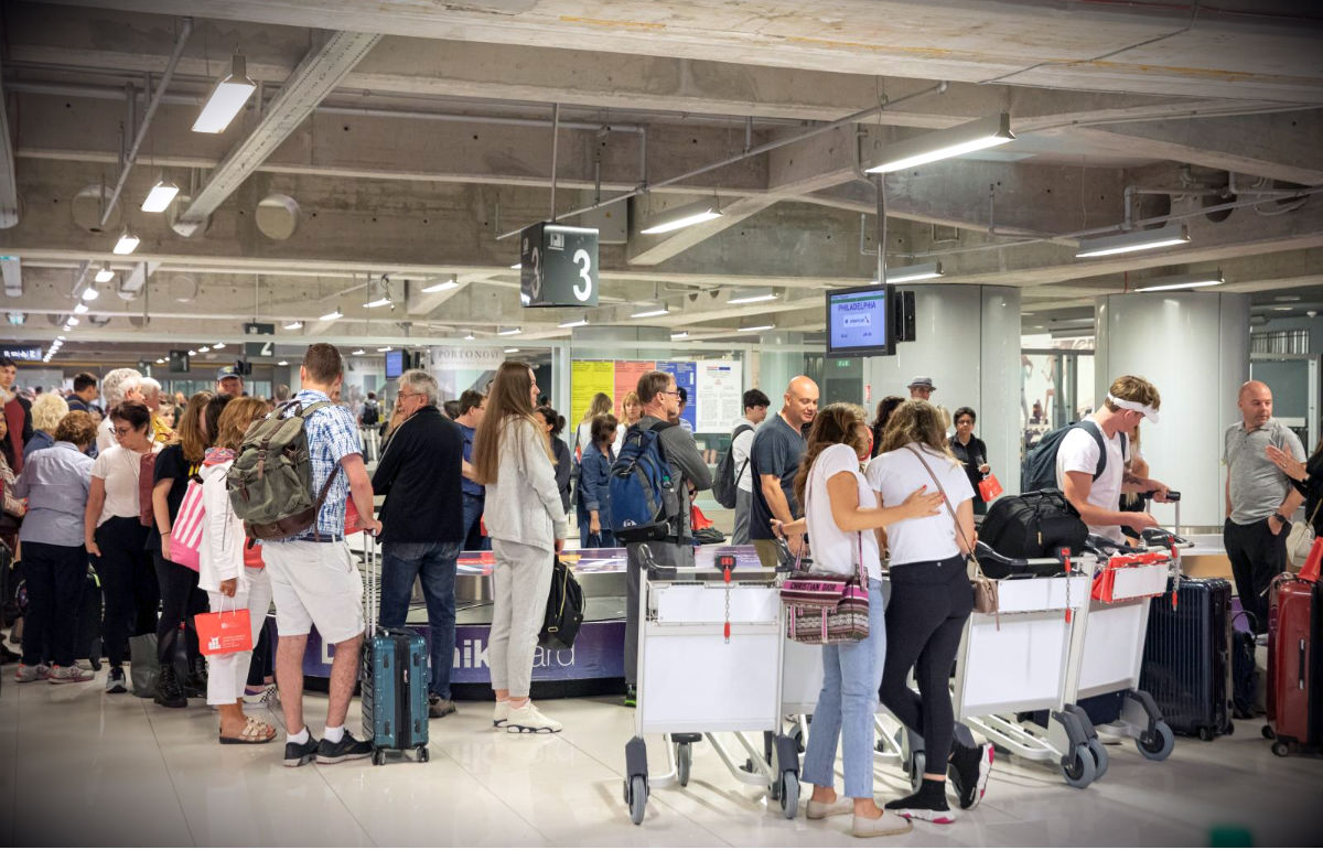 Više od 600 putnika Thomasa Cooka ostalo zarobljeno u Hrvatskoj