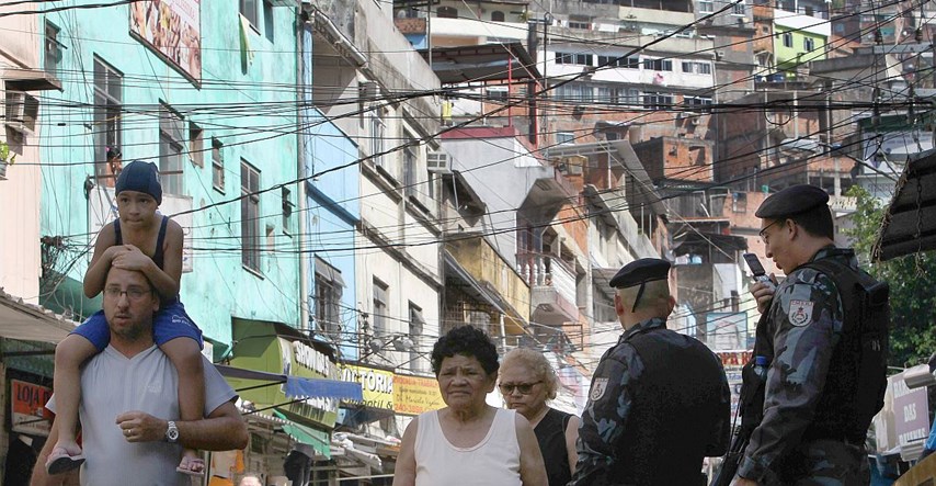 U Brazilu rekordna nezaposlenost, skoro osam milijuna ljudi ostalo bez posla