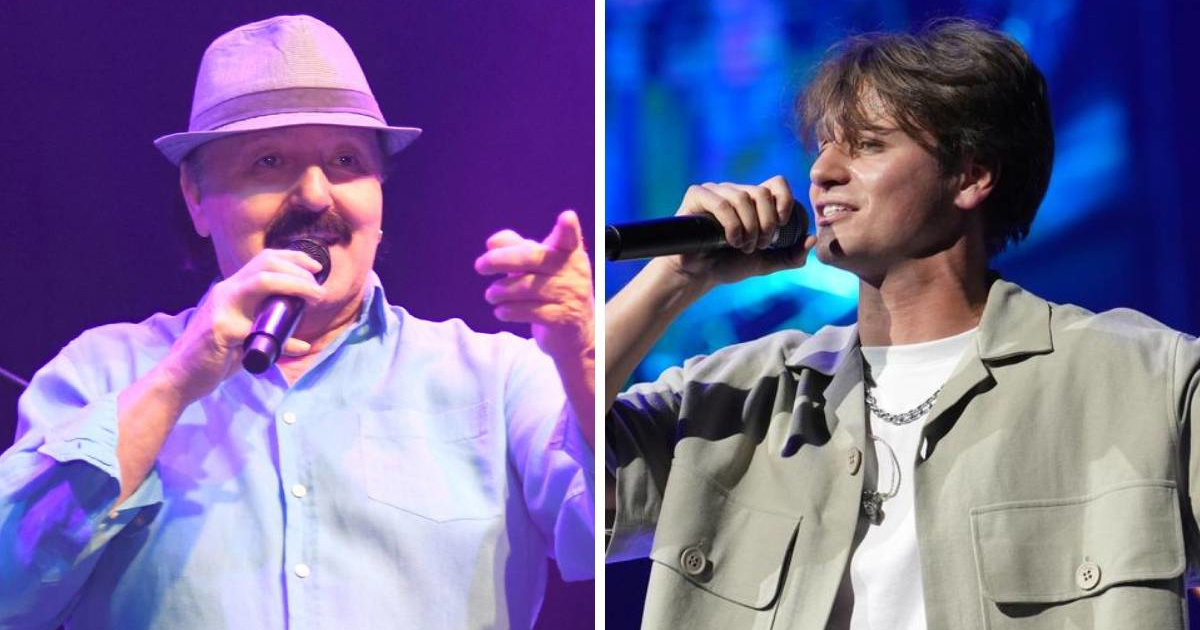 Haris Džinović o Jakovu Jozinoviću: "Ne gradi se karijera na tuđim pjesmama"