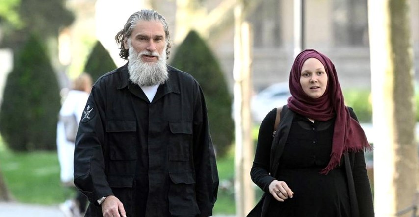 Potvrđena optužnica Marku Franciskoviću i njegovoj ženi: "Poticao na terorizam"