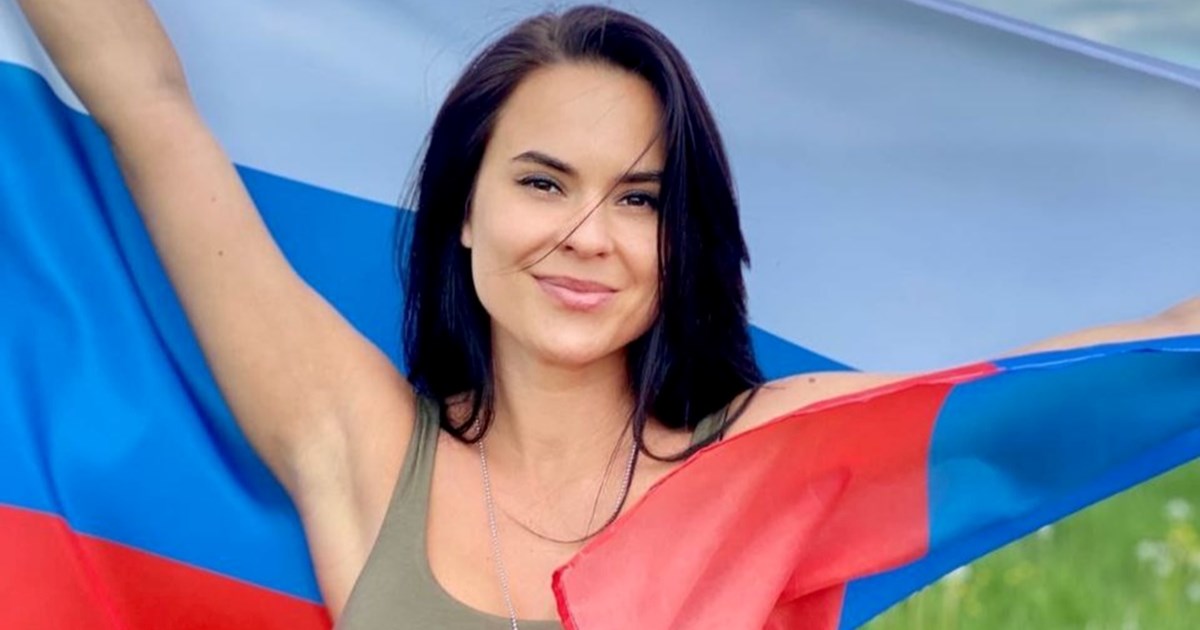 Ruska ratna reporterka naletjela na minu u Belgorodskoj oblasti. Poginula je