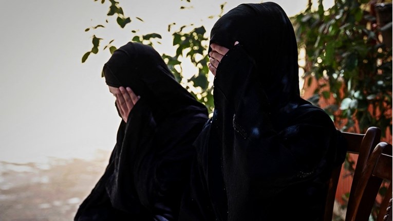 Talibani zabranili ženama ulazak u javna kupališta i gimnastičke dvorane