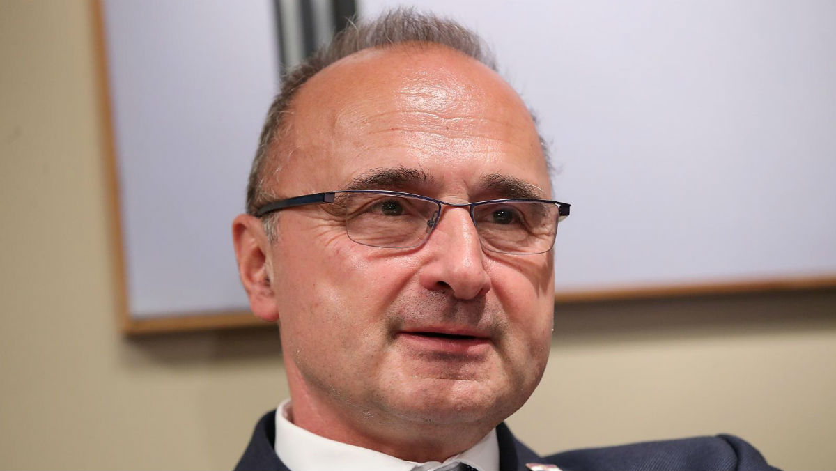 Ministar Grlić Radman na Danu Hrvata u Mađarskoj: Vidljiv je njihov doprinos