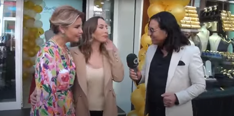 U 20 godina od Njemačke dobio 300.000€ socijalne pomoći. Zapravo je TV zvijezda