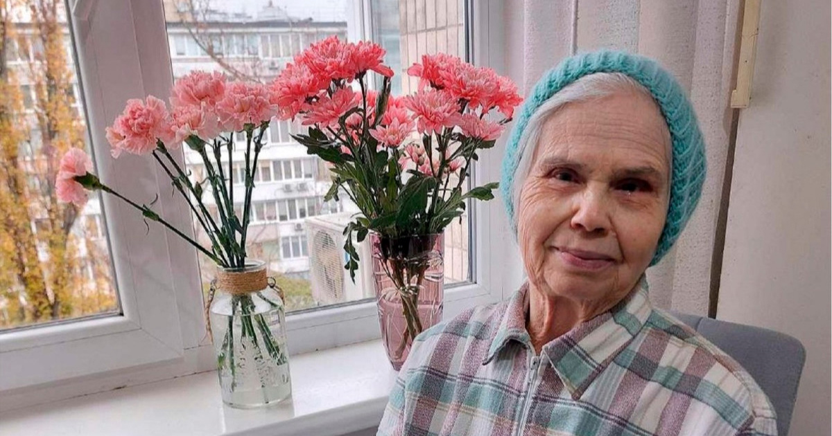 Preživjela holokaust, ubijena u ruskom raketnom napadu na Kijev