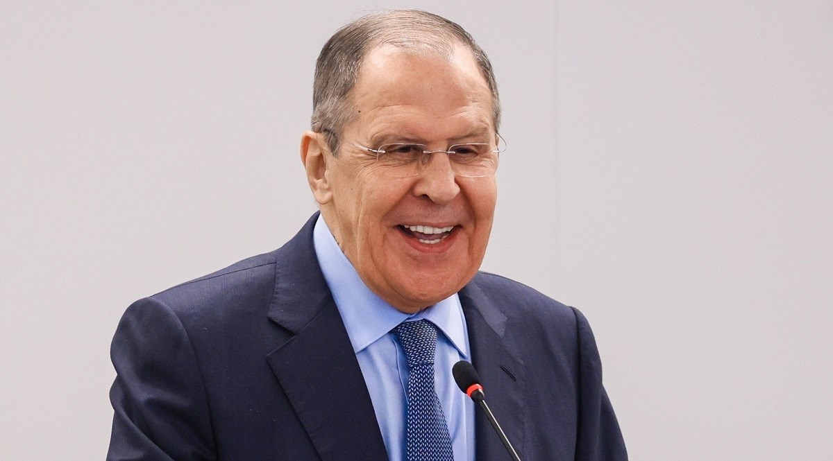 Lavrov: Moskva ne potiče krizu s hranom, ispunit ćemo obaveze