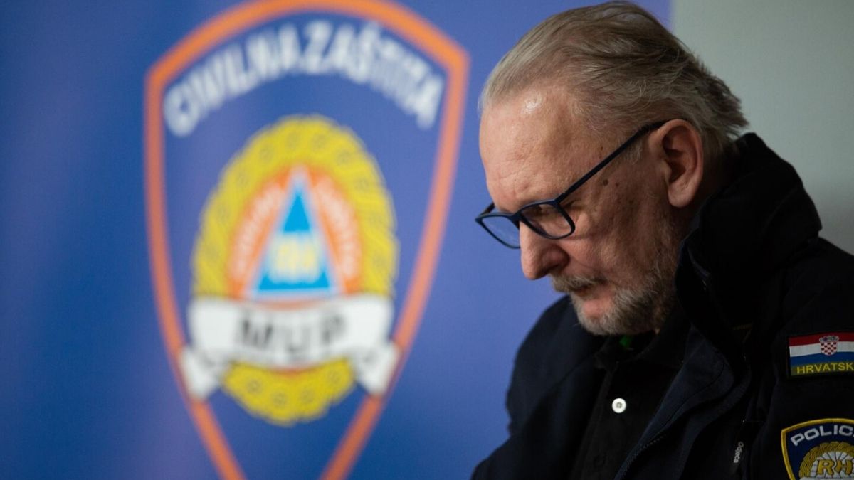 Božinović: Čak 28 zaraženih koronavirusom je tražilo e-propusnicu
