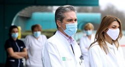 Ravnatelj bolnice u Dubravi: Među umrlima je bitno više necijepljenih