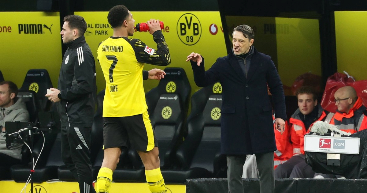 Englezi: Kovač je bio u pravu o igraču od 30 milijuna eura