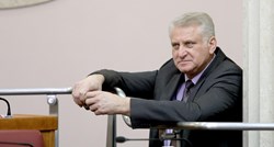 Osječki sud potvrdio optužnicu protiv HDZ-ovca Lucića zbog nuđenja mita novinaru