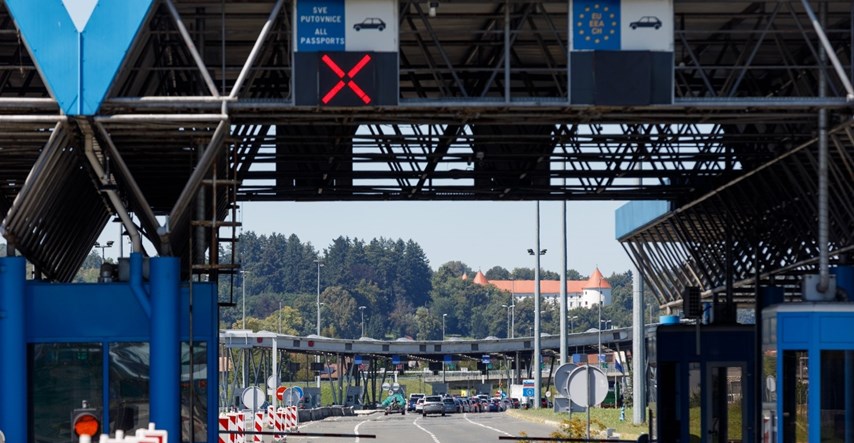 Slovenci s nekretninama u Hrvatskoj traže ocjenu ustavnosti restrikcija na granici