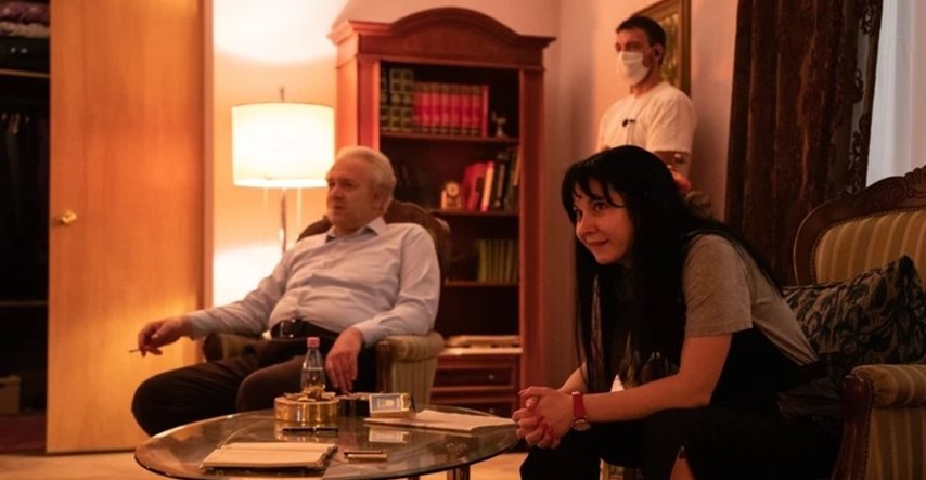 U Srbiji emitirana prva epizoda serije o Miloševiću, njegova kći već najavila tužbu