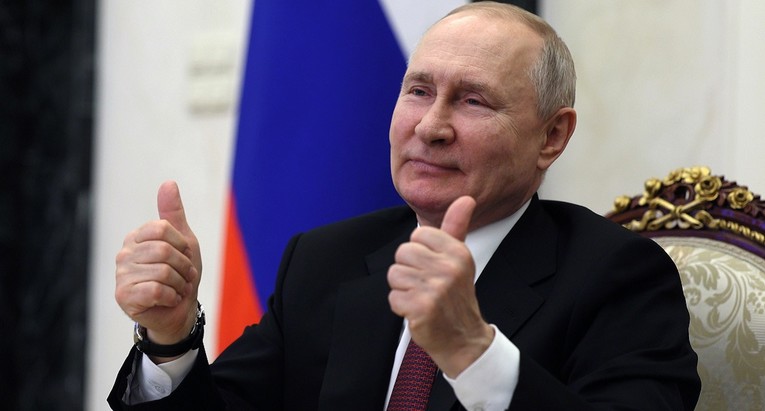 Putin: Bili smo prisiljeni na veću vojnu potrošnju kako bismo zaštitili suverenitet