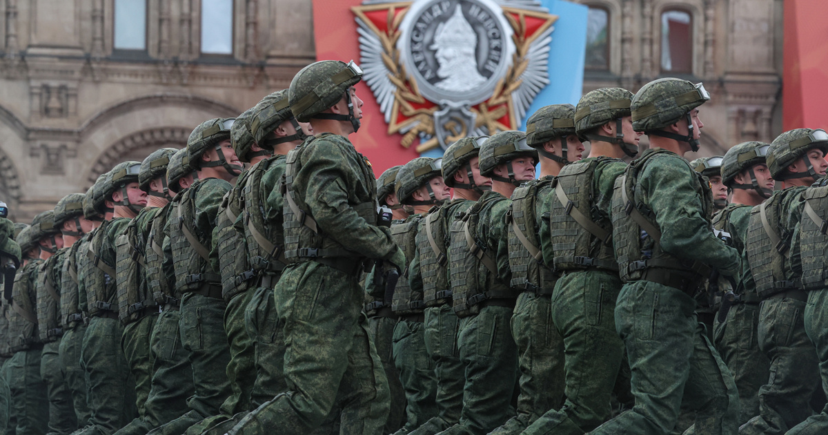 Švedska: Rusija bi uskoro mogla testirati NATO