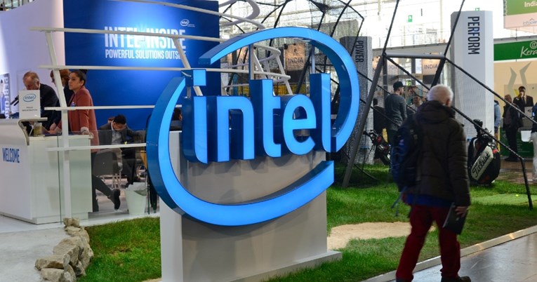 Intel pokreće golema ulaganja u Europi. Želi povećati proizvodnju čipova