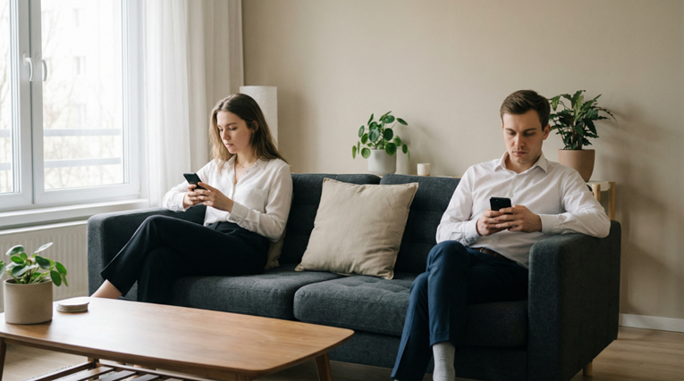 Sedam navika koje vode do prekida ili razvoda braka, prema terapeutkinji