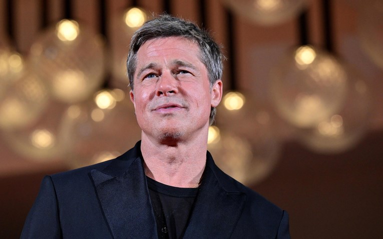 Švicarka dala 100.000 eura lažnom Bradu Pittu. Čekala ga tri tjedna u hotelu