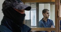 Rusi produljili istražni zatvor američkom novinaru