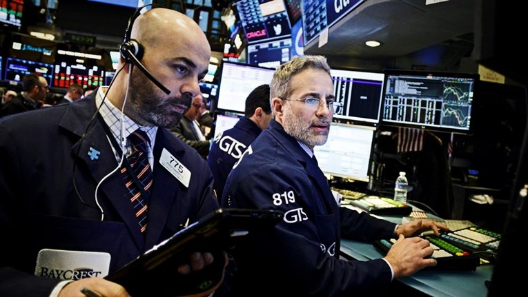 Pao Wall Street