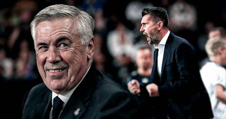 Ancelotti prepričao susret s Bjelicom: Dobro smo se proveli