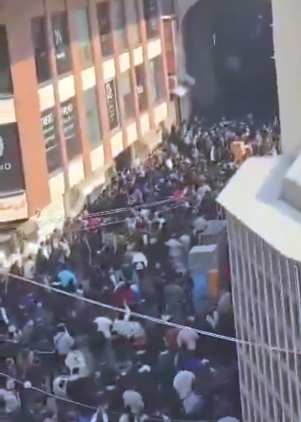 Ukrajina svojim državljanima: Hitno napustite Iran