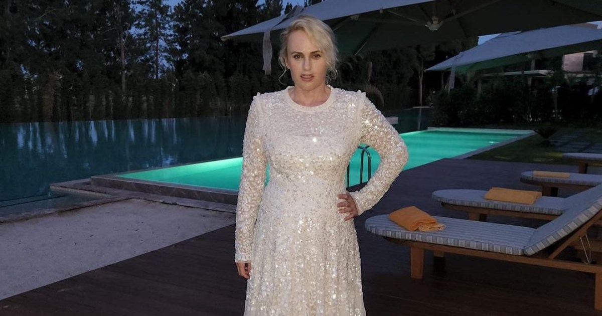 Rebel Wilson u godinu dana smršavjela preko 35 kilograma, evo kako joj je to uspjelo