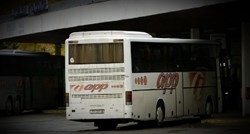Šef Udruge hrvatskih autobusnih prijevoznika: Otpuštaju se radnici, pred kolapsom smo