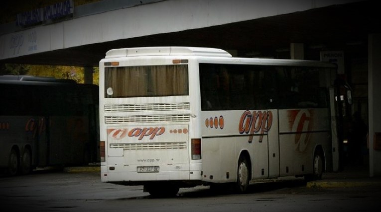 Šef Udruge hrvatskih autobusnih prijevoznika: Otpuštaju se radnici, pred kolapsom smo