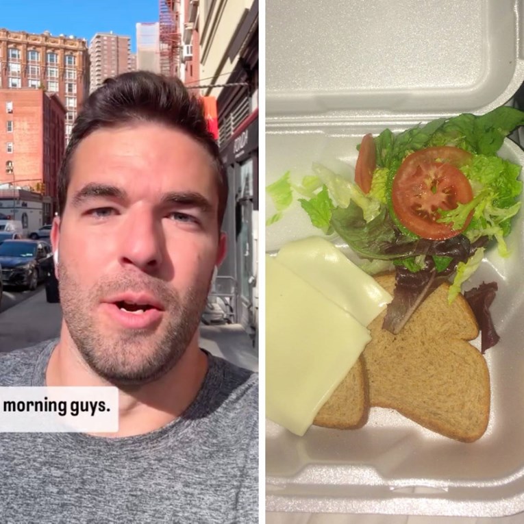 Tip koji je bio u zatvoru zbog najgoreg festivala sad radi novi, ne ide mu dobro