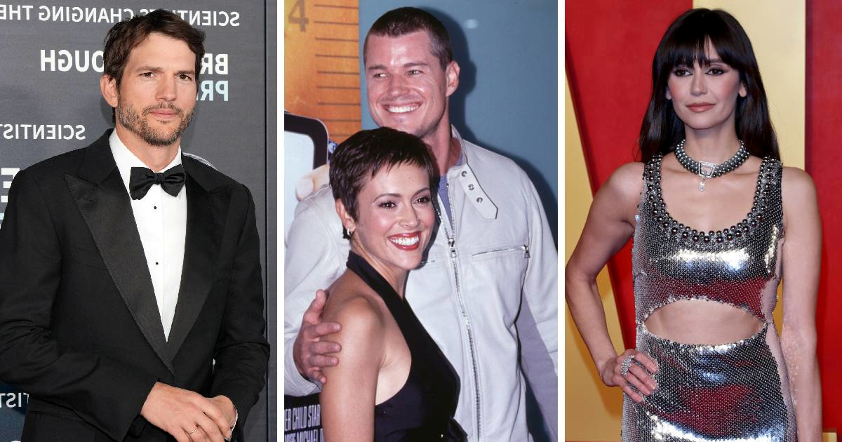 Hollywood se oprašta od Erica Danea: "Bio je srdačan, velikodušan i strastven"