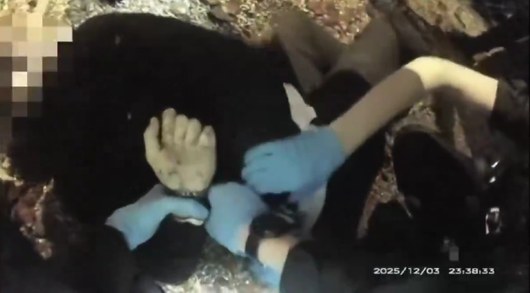 VIDEO Sikh izbo Britanca u Southamptonu. Policija stavila lisice Britancu, umro je