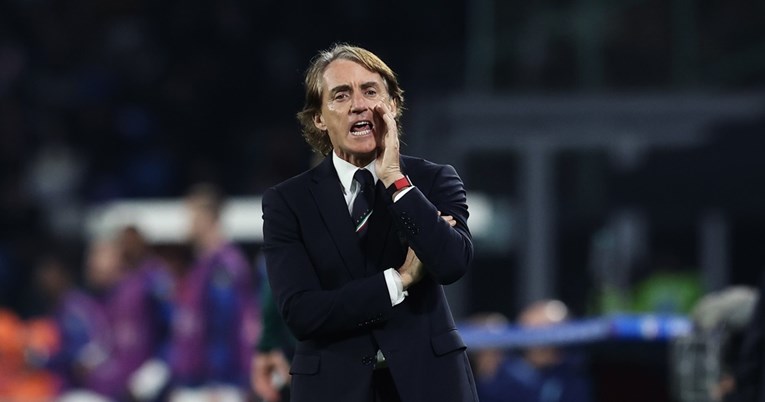 Mancini: Ne sviđa mi se novi format Svjetskog prvenstva