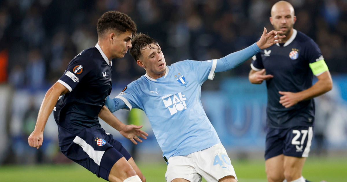 BiH dobiva još jednog novog reprezentativca? Želi velikog talenta iz Švedske