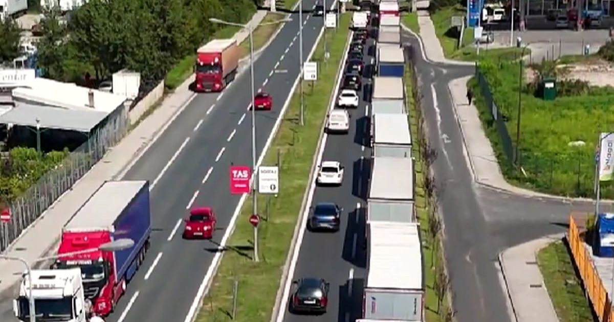 Kamionski prijevoznici iz BiH prekinuli blokade, zadovoljni obećanjima vlasti