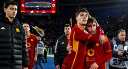 Roma pobijedila treću utakmicu zaredom nakon odlaska Mourinha