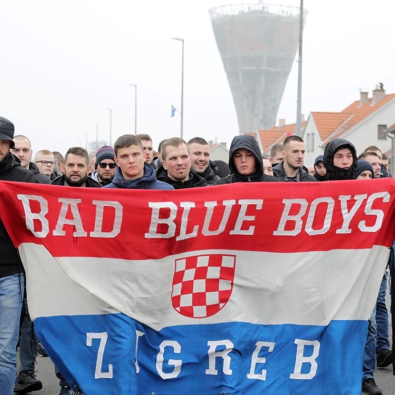 Vukovar: Svi navijači su dobrodošli sa svojim obilježjima. To je najmanje što možemo