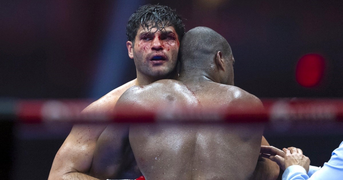 Analitičar: Ne znam što Hrgović radi, ali favorit je protiv Joycea