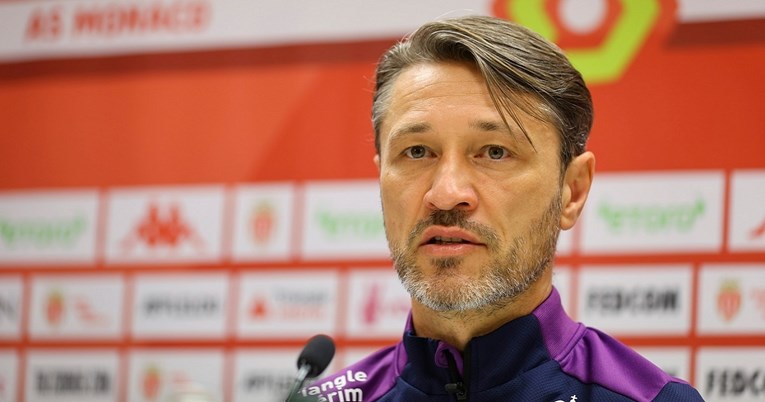 Monacov sportski direktor otkrio zašto je Niko Kovač dobio otkaz