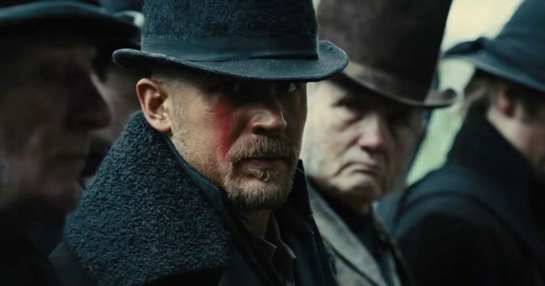 Tom Hardy potvrdio da je u razvoju druga sezona BBC-jeve kultne krimi serije
