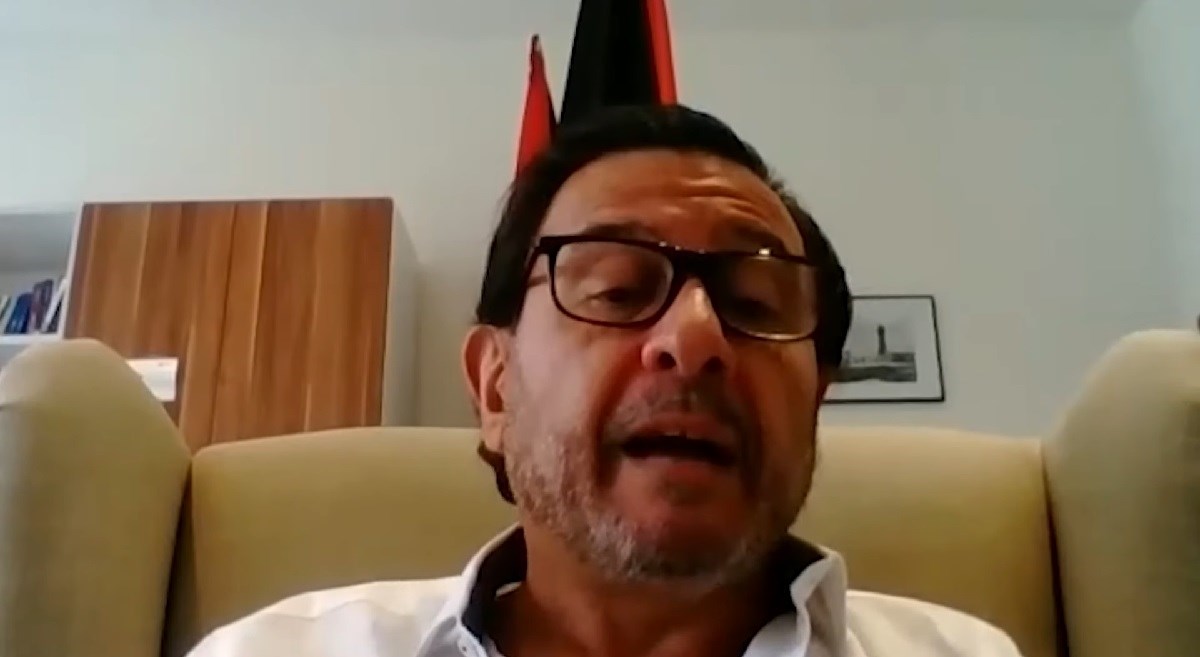 Palestinski predstavnik: Hrvatska je dopustila masakr i dala dozvolu za ubijanje