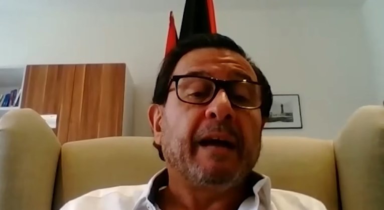 Palestinski predstavnik: Hrvatska je sudionik u izraelskim zločinima