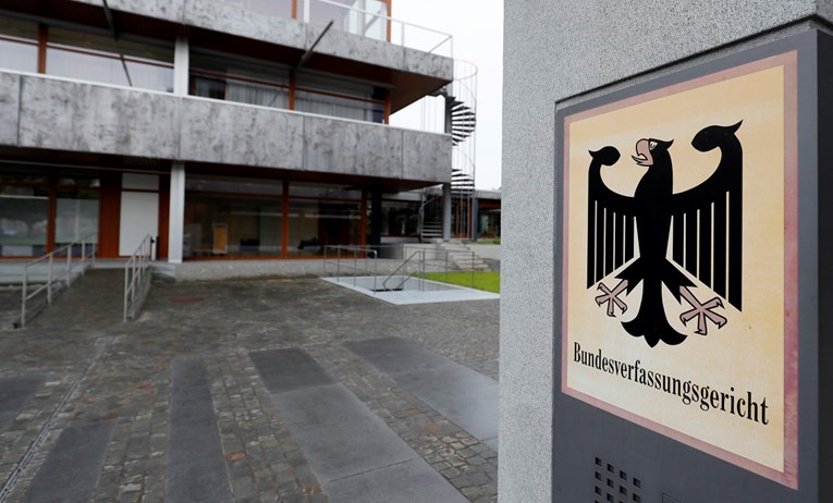 Njemačka podigla optužnicu protiv radikalno desne terorističke skupine