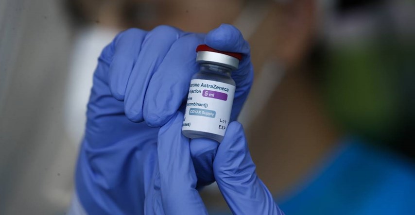 Austrija privremeno obustavila cijepljenje AstraZenecom zbog smrtnog slučaja