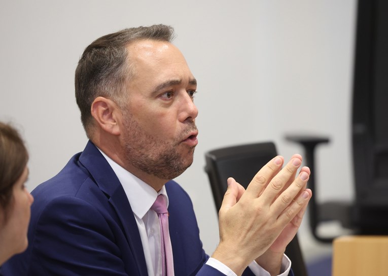 Belgijski ministar: Prijetiti NATO saveznicima je potpuno neprihvatljivo