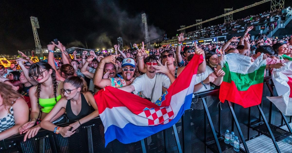 Poznati su prvi izvođači ovogodišnje Ultre
