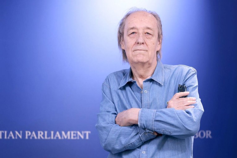 Radin prepričao anegdotu s Mesićem i Sanaderom. "Najbolje mi je bilo 1995.-2000."