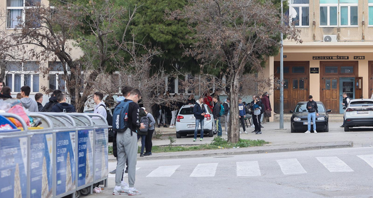 Obustavljeni upisi u jedini ribarski srednjoškolski smjer u Hrvatskoj