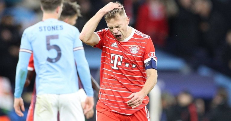 Nijemci tvrde da Real Bayernu uzima kapetana: "Stiže nasljednik Modrića i Kroosa"