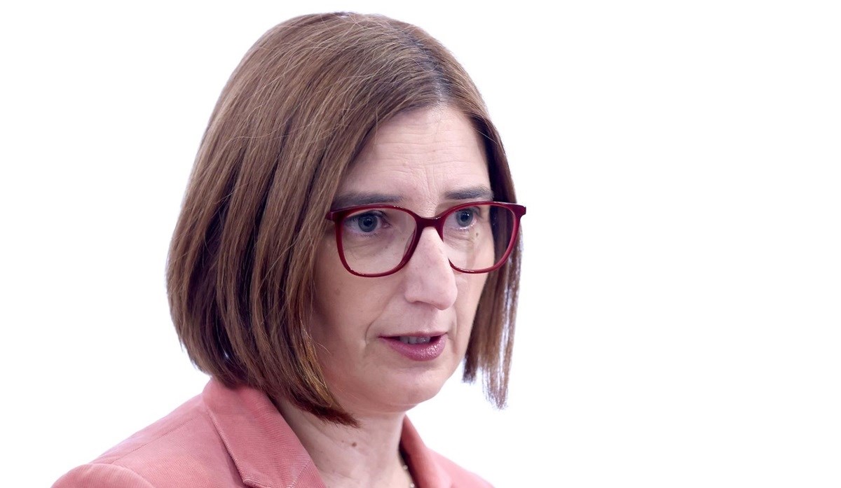 Marijana Puljak: Velika je panika u HDZ-u, koriste Ustavni sud da im spasi kožu