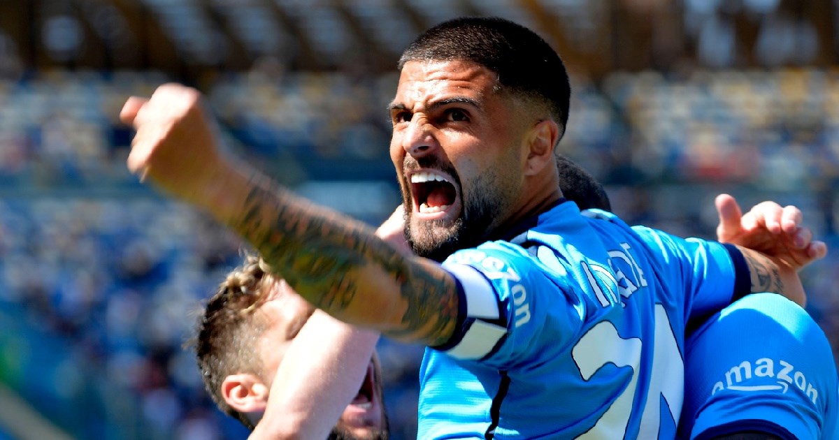 Legendarni napadač vraća se u Serie A